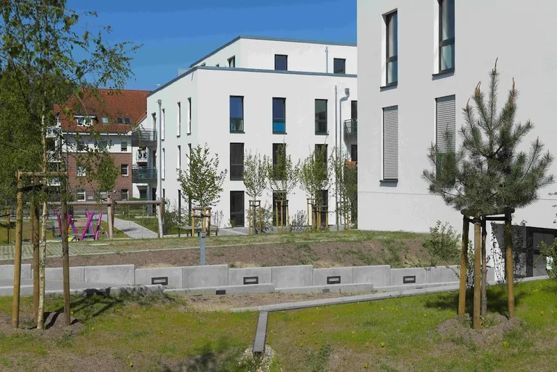 3-Zimmerwohnung in Köpenick — photo 1